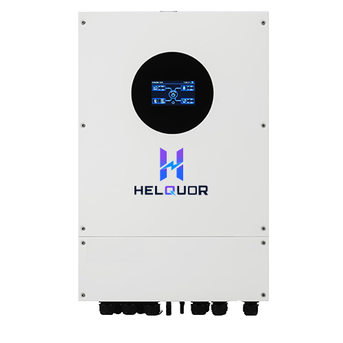 HQ Smart Max 12 kW
